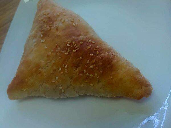 ОстровОК - Самса с курицей