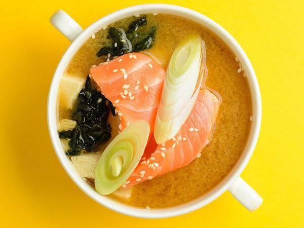 Good Food - Суп Мисо