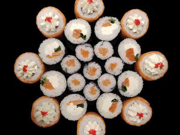 Мушу - Мини Филадельфийский