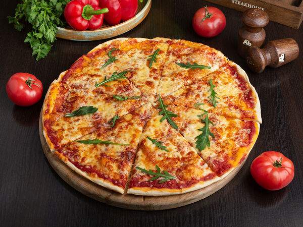 Абсолютъ - Пицца Кватро Формаджи