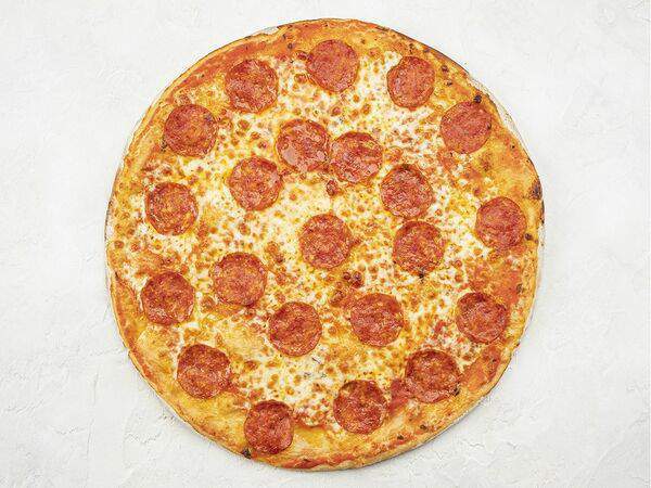 Бангкок - Пицца пепперони