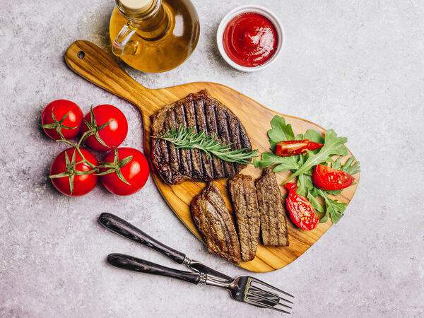 Ресторан Dadli в Казани