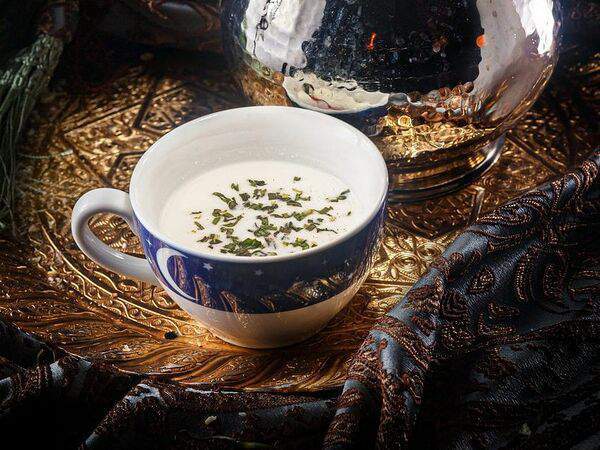 Султан базар - Мацони