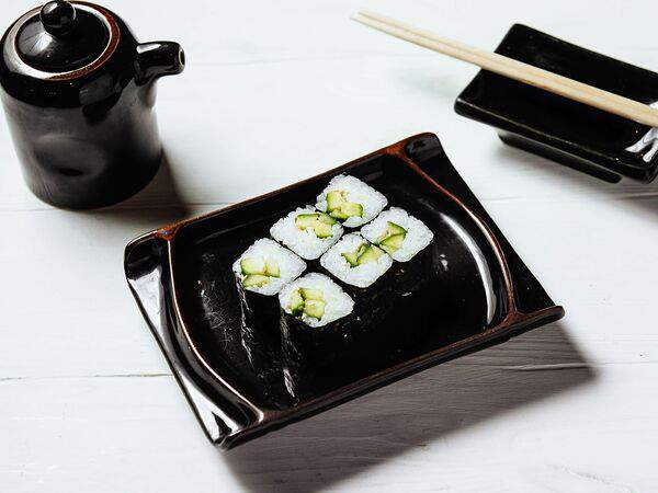 Антонио - Каппа Маки