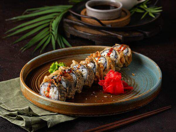 Абсолютъ - Такеши