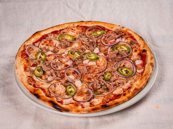 Adriano Leonardo - Нептун