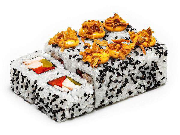 Edoo - Ролл Самура