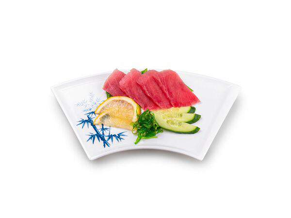 Укушука - Сашими тунец