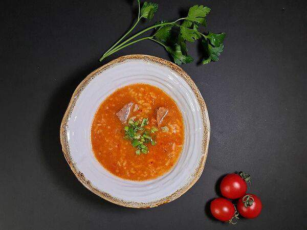 Мимино - Суп Харчо