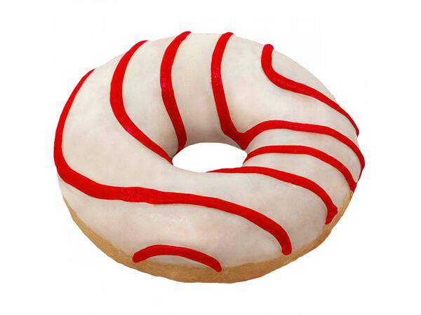 ПиццаЁлы - Донат Клубника