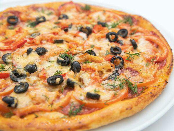 Пицца экспресс 777999 - Пицца белиссимо