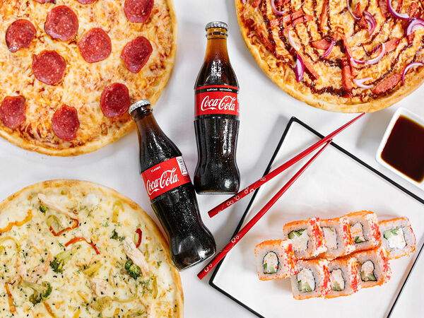 Ресторан Чибо Сано в Алматы