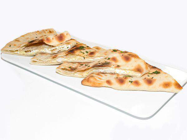 Asia City - Кальцоне Бьянка