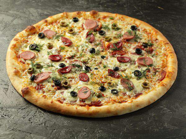 Kioto Mix-Cafe - Деревенское счастье