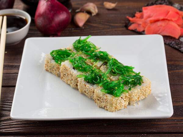 Town House - Ролл Тропикано