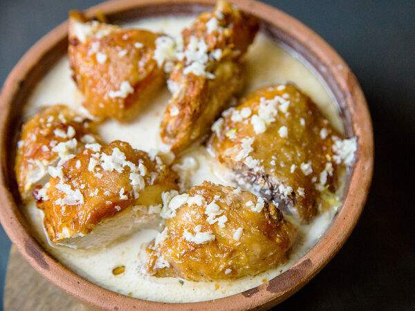 Тифлисъ - Шкмерули