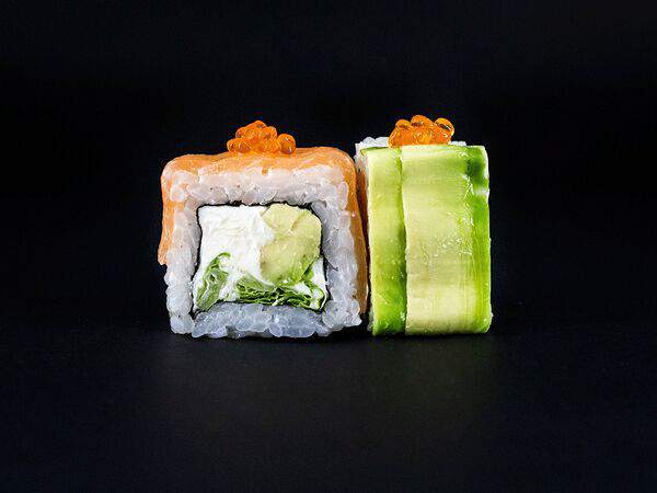 Mr Khan - Сякэ Фреш