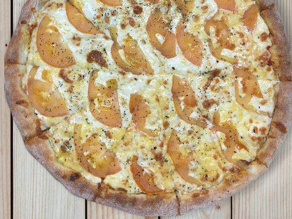Markus pizza - Пицца Маргарита