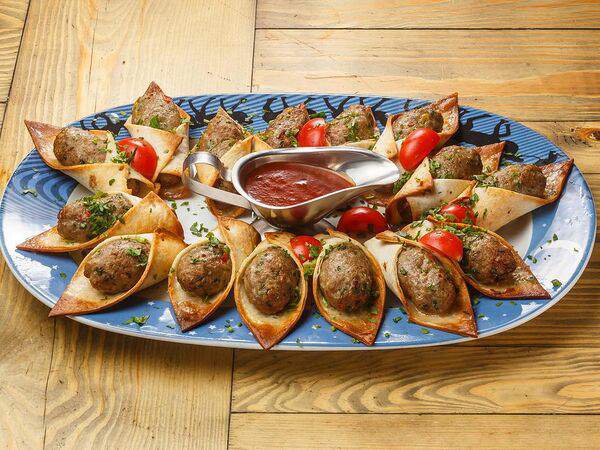 Султан базар - Маджуни