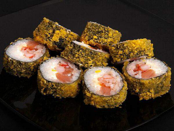 Сёгун - Америка темпура