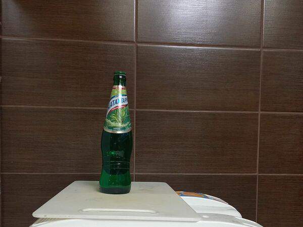 Шеф Кебаб - Натахтари Тархун