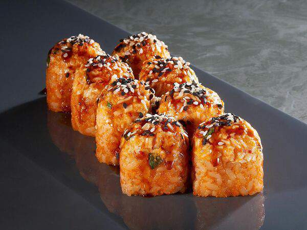 Umami Kitchen - Яки Аризона