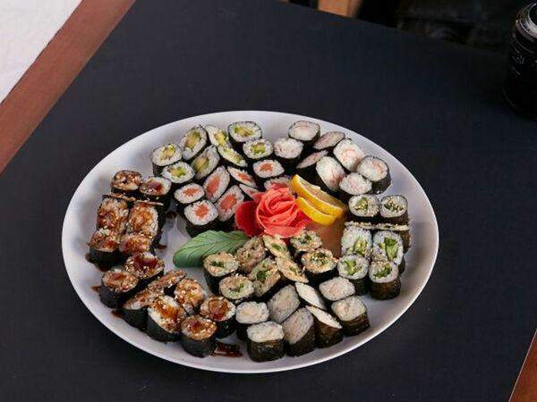 Сhiu-chiu - Сет мини