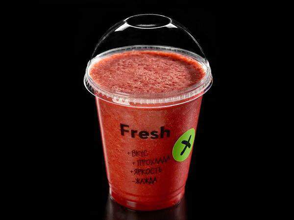 Eattery - Фреш Дейли