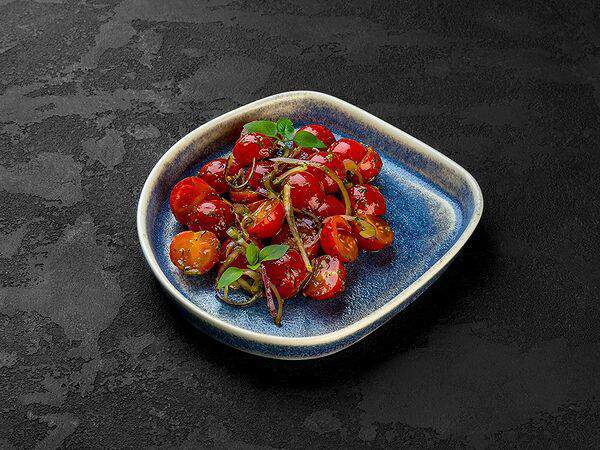 Эпикур Bar & Kitchen - Томаты черри в песто