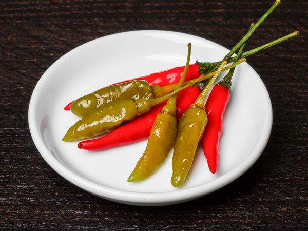 AzianA - Соус Ssss