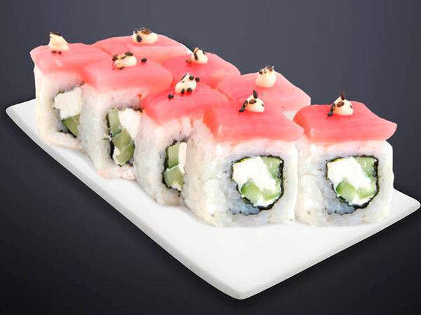 FishRoll - Ролл Окинава