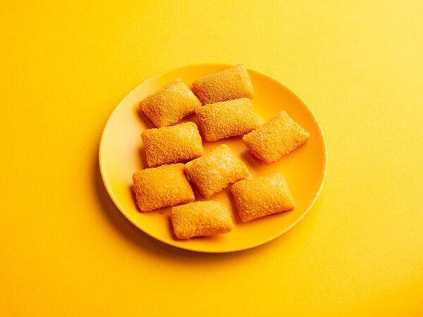 Belok - Сырные подушки