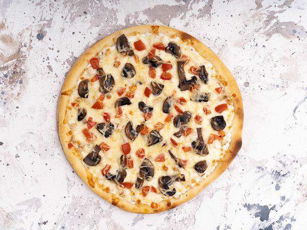 Zoom - Альфредо