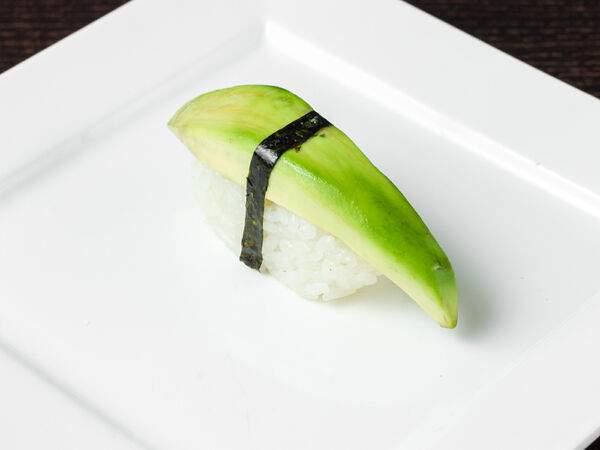 AzianA - Суши Нигири Авокадо