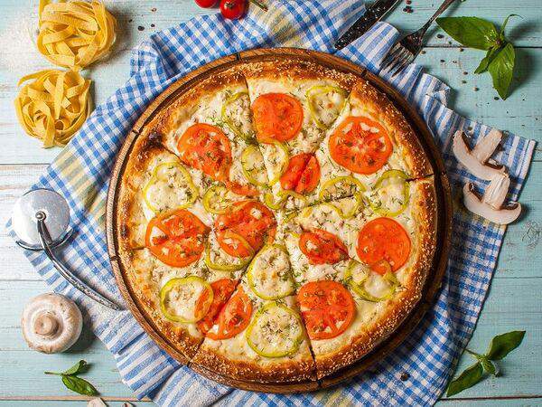 KUNAK HOUSE Халяль - Куриный двор