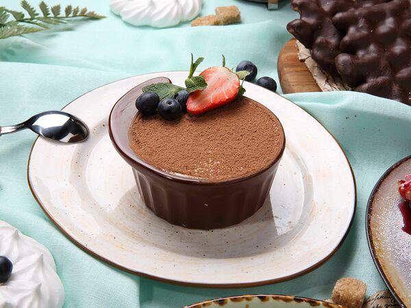 Caffe la vita - Тирамису