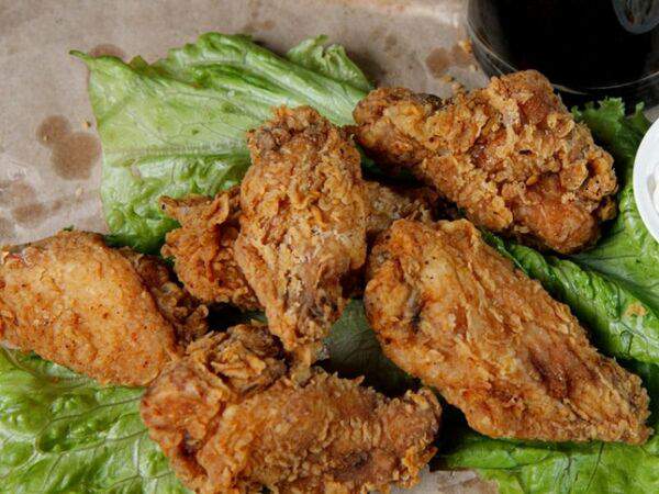 Крылья - Крылья куриные