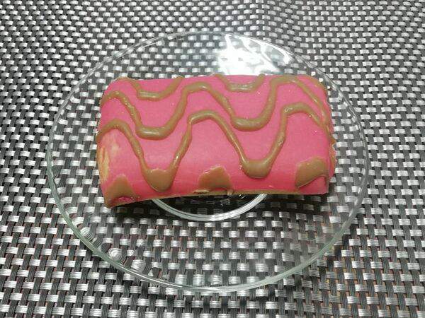 Romeo & juliette - Песочная полоска с вишней