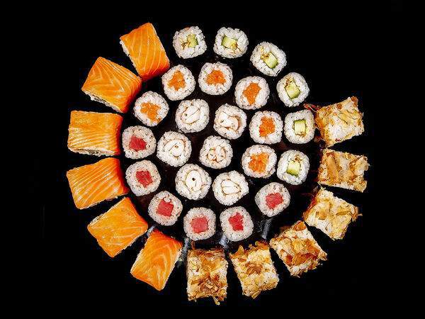 Fishka - Сет №8