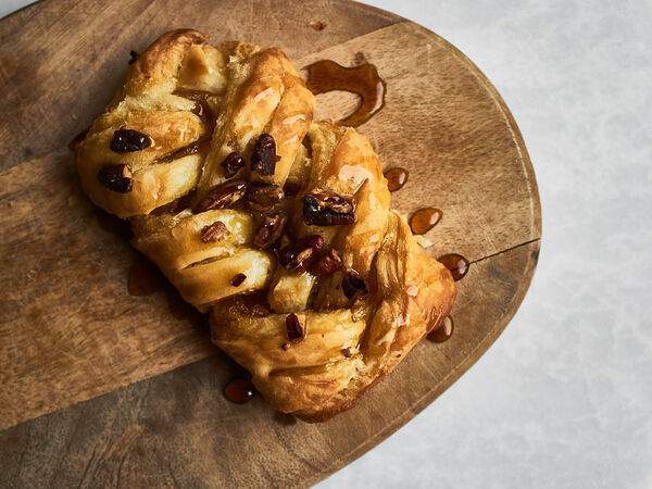 Surf Coffee - Кленовый пекан