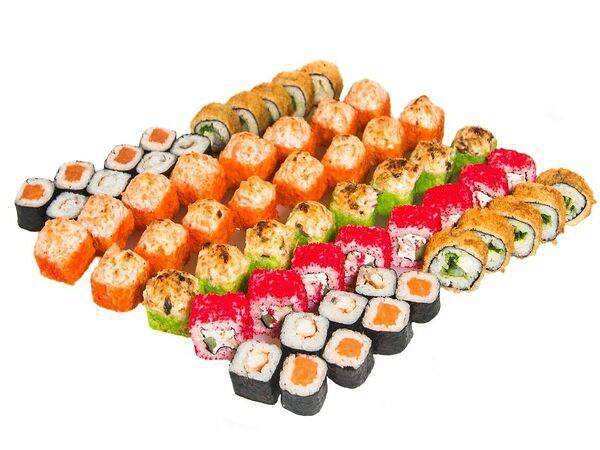 Shikado - Сет Гурман