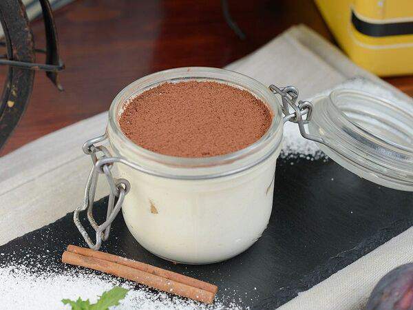 Кофейня 8512 - Тирамису