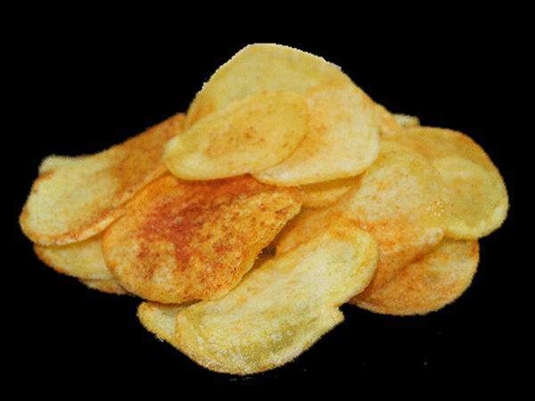 Суши таун - Чипсы картофельные