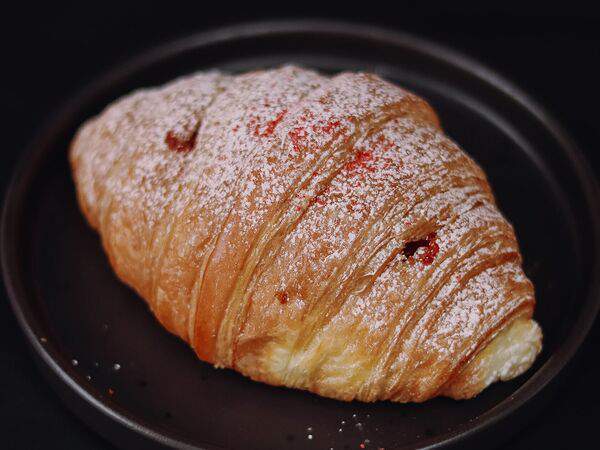 Garderob - Круассан малина