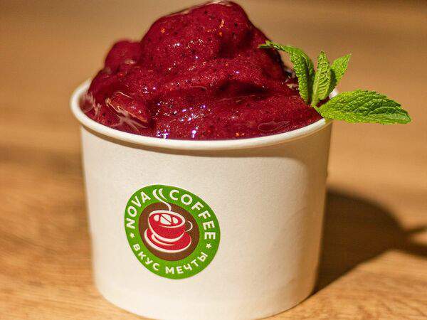 Nova Coffee - Смузи