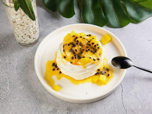 Эбби Noodles & Sushi Bar - Тропический Павлова New