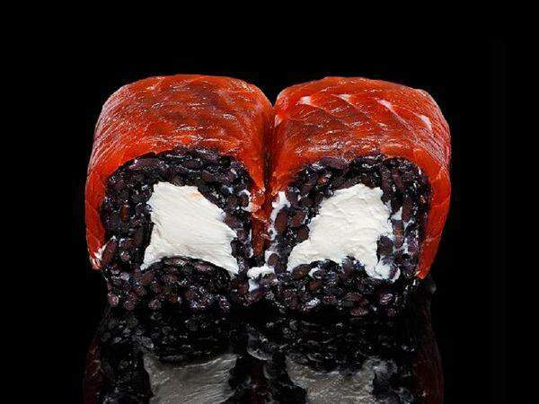 Fabrika - Филадельфия Black