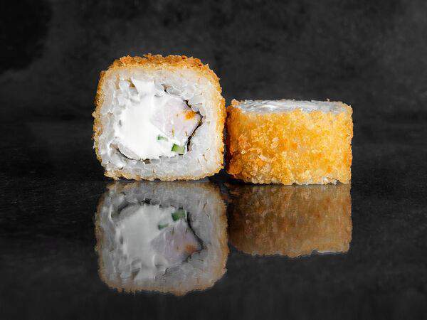 Like Pizza & Sushi - Ролл Цезарь