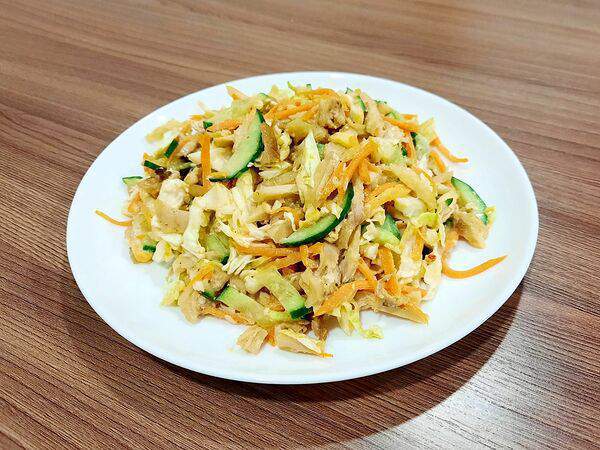 Shaurma Street - Салат Застольный