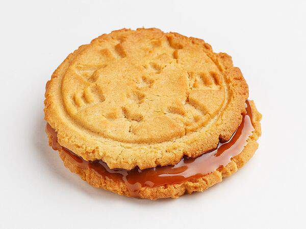 Carrie - Печенье арахисовое